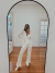 Imagen de Pantalón Dream blanco