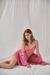 Colaless Bella Rosa - comprar online