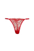 Colaless Linda Rojo