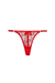 Colaless Linda Rojo - comprar online