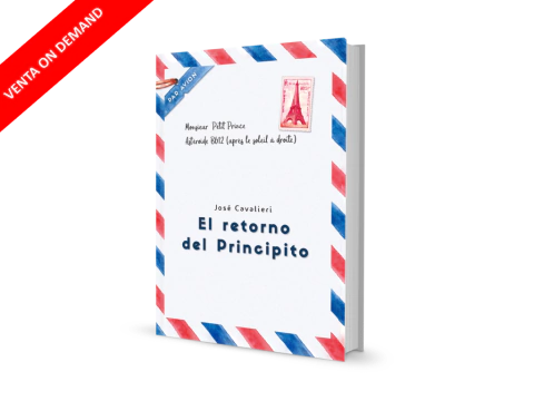 El retorno del principito