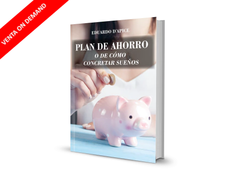 Plan de ahorro