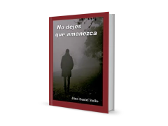 No dejes que amanezca