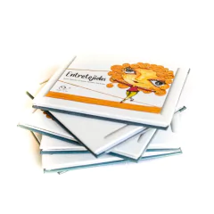 Entretejidos - tienda online