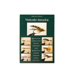 Vistiendo Anzuelos - tienda online