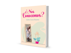 ¿Nos conocemos?