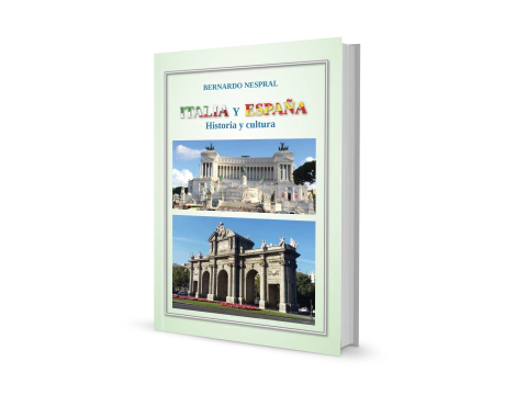 Italia y España. Historia y cultura