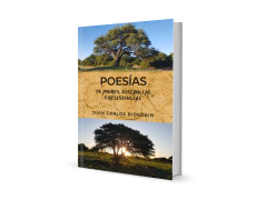 Poesías de amores, distancias y resistencias