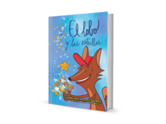 El cuento del lobo y las estrellas