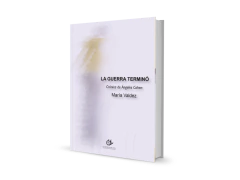 Una vez, junio tuvo siete días / La guerra terminó - comprar online
