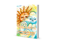 ¡Hola solcito!