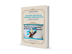 Asociación argentina de escritores tradicionalistas