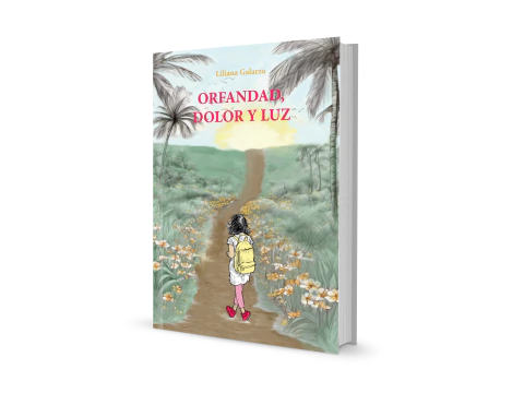 Orfandad, dolor y luz