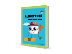 Alimeythor. Un malvavisco mágico