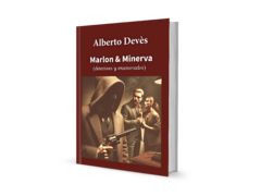 Marlon & Minerva