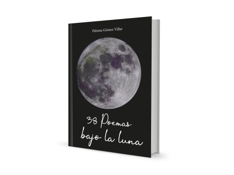 38 poemas bajo la luna