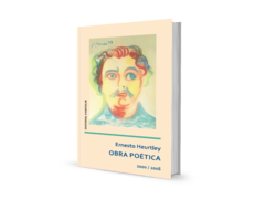 Obra poética 2000 / 2006