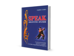 Speak Argentine - Spanish