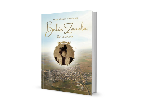 Belén Zapiola, su legado