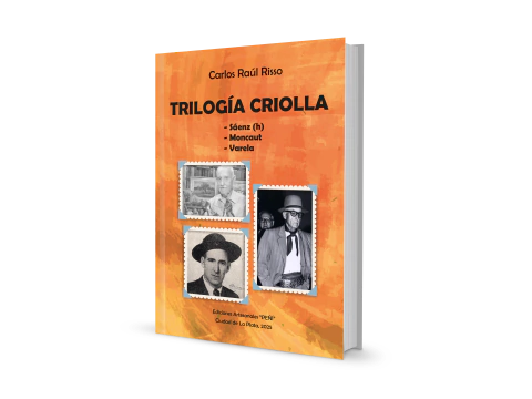 Trilogia Criolla