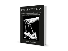 ¡No te necesito!