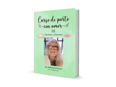 Curso de parto con amor III