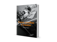 Entre escobas y trastos
