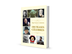 100 frases célebres