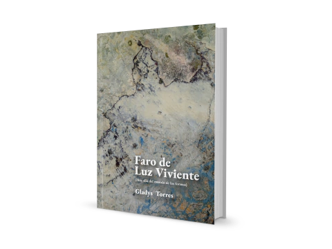 Faro de luz viviente