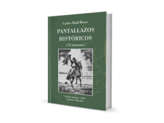 Pantallazos históricos ( 13 sucesos)