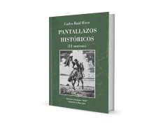 Pantallazos históricos ( 13 sucesos)