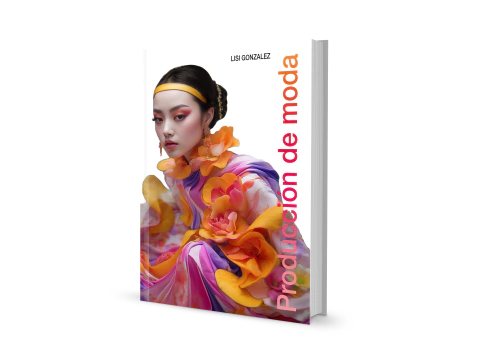 Producción de moda