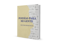 Poesias para mi gente