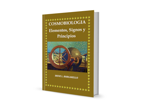 Cosmobiología. Elementos, signos y principios