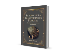 El arte de la transformacion personal