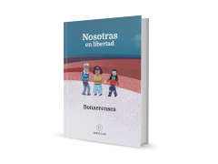 Nosotras en libertad (colección de 7 libros) - comprar online