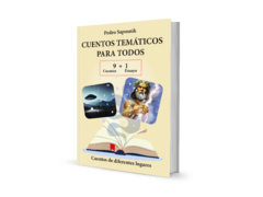 Cuentos temáticos para todos