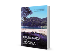 Apasionada por la cocina