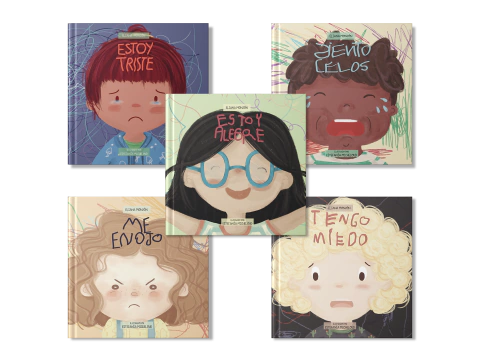 Colección lo que siento