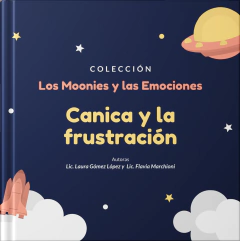 Canica y la frustración