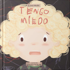 Tengo miedo