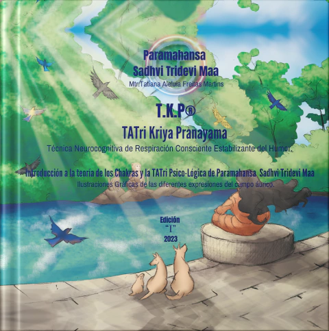 T.K.P : TATri Kriya Pranayama