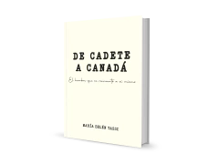 De cadete a Canadá
