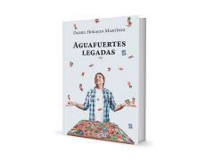 Aguafuertes legadas