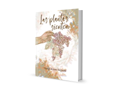 Las plantas sienten