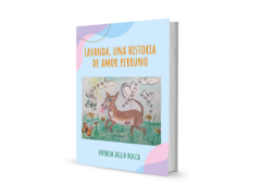 Lavanda, una historia de amor perruno