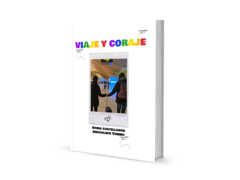 Viaje y coraje