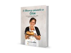 El universo saludable de Celia