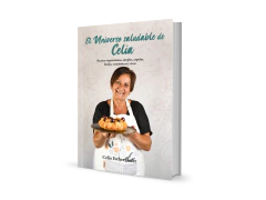 El universo saludable de Celia