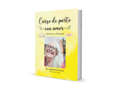Curso de parto con amor